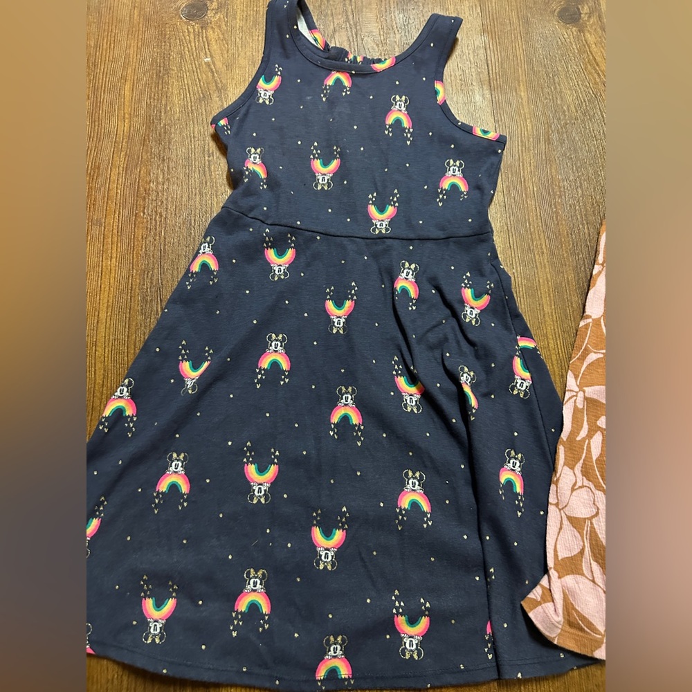 Two Dresses - Picture 2 of 5
